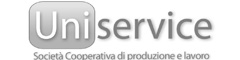 logo uniservice